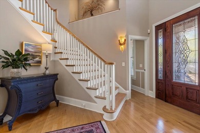 Nestled along the fairways of Oak Point in the sought-after on Kiawah Island Resort - Oak Point in South Carolina - for sale on GolfHomes.com, golf home, golf lot