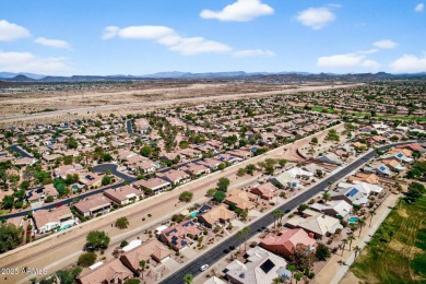 Welcome to this beautiful Lakeside model in the desirable on Deer Valley Golf Course in Arizona - for sale on GolfHomes.com, golf home, golf lot