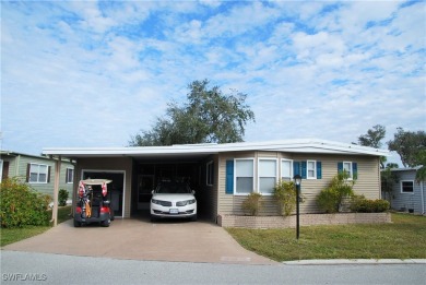 Enjoy stunning golf course views from this beautifully updated on Six Lakes Country Club in Florida - for sale on GolfHomes.com, golf home, golf lot