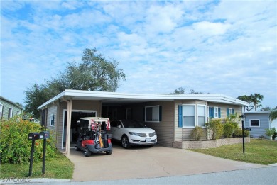 Enjoy stunning golf course views from this beautifully updated on Six Lakes Country Club in Florida - for sale on GolfHomes.com, golf home, golf lot