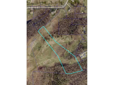 Lot 42 - 7.5 ACRES!!  New Homes at Grand Oak Estates!  Panoramic on Grand Oak Golf Club in Indiana - for sale on GolfHomes.com, golf home, golf lot