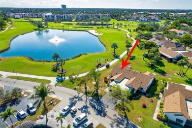 Paradise awaits you- This tastefully updated 2 bedroom 2 bath on Seven Lakes Golf and Tennis Community in Florida - for sale on GolfHomes.com, golf home, golf lot