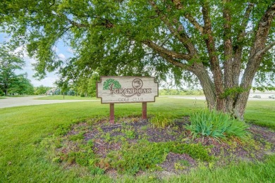 Lot 42 - 7.5 ACRES!!  New Homes at Grand Oak Estates!  Panoramic on Grand Oak Golf Club in Indiana - for sale on GolfHomes.com, golf home, golf lot