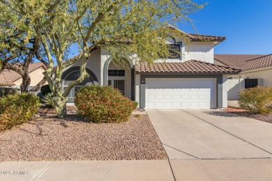 Here is your chance to live in the beautiful, master planned on Red Mountain Ranch Country Club in Arizona - for sale on GolfHomes.com, golf home, golf lot