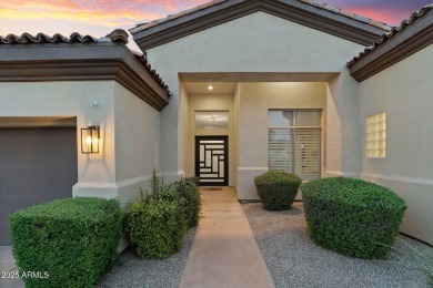 Beautifully updated single level home 
located in the on Talon at Grayhawk Golf Course in Arizona - for sale on GolfHomes.com, golf home, golf lot