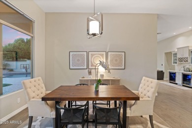 Beautifully updated single level home 
located in the on Talon at Grayhawk Golf Course in Arizona - for sale on GolfHomes.com, golf home, golf lot