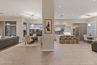 Beautifully updated single level home 
located in the on Talon at Grayhawk Golf Course in Arizona - for sale on GolfHomes.com, golf home, golf lot