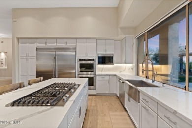 Beautifully updated single level home 
located in the on Talon at Grayhawk Golf Course in Arizona - for sale on GolfHomes.com, golf home, golf lot
