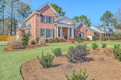 Welcome to 4283 Persimmon Woods, a beautifully updated home on Coosaw Creek Country Club in South Carolina - for sale on GolfHomes.com, golf home, golf lot