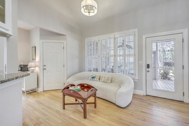 Welcome to 4283 Persimmon Woods, a beautifully updated home on Coosaw Creek Country Club in South Carolina - for sale on GolfHomes.com, golf home, golf lot