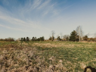 Ready to build your dream home? Here's the lot for it in Mount on Wild Turkey Trace Golf Club in Kentucky - for sale on GolfHomes.com, golf home, golf lot