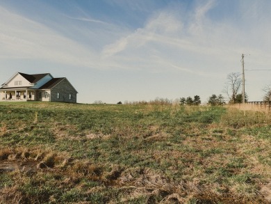 Ready to build your dream home? Here's the lot for it in Mount on Wild Turkey Trace Golf Club in Kentucky - for sale on GolfHomes.com, golf home, golf lot