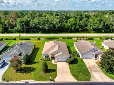 Move-In Ready 4BR + Office in Lake Diamond Golf & Country Club!
 on Lake Diamond Golf and Country Club in Florida - for sale on GolfHomes.com, golf home, golf lot