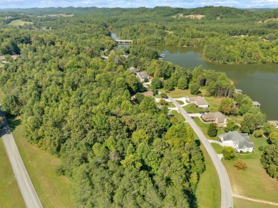 Welcome to Rarity Bay, a premier gated community along the on Rarity Bay Country Club - Loudon in Tennessee - for sale on GolfHomes.com, golf home, golf lot