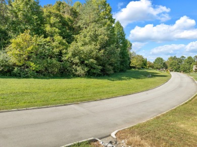 Welcome to Rarity Bay, a premier gated community along the on Rarity Bay Country Club - Loudon in Tennessee - for sale on GolfHomes.com, golf home, golf lot