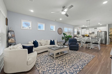 Situated on a highly desirable corner homesite within the on Myrtlewood Golf Course and Club  in South Carolina - for sale on GolfHomes.com, golf home, golf lot