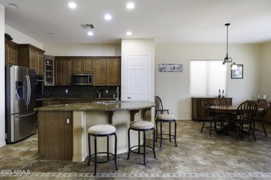 Nestled on the scenic Dave White Golf Course, this 2,500+ sq. ft on Dave White Reg Park and Golf Course in Arizona - for sale on GolfHomes.com, golf home, golf lot