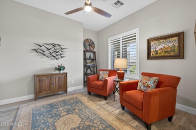 Welcome to this beautiful home with mountain views from the on Vista Verde Golf Course in Arizona - for sale on GolfHomes.com, golf home, golf lot