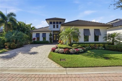 Welcome to your slice of paradise in Miromar Lakes Beach & Golf on Miromar Lakes Golf Club in Florida - for sale on GolfHomes.com, golf home, golf lot