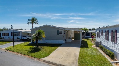 Port Charlotte Village was Voted #1 in Charlotte County for on Kings Gate Golf Club in Florida - for sale on GolfHomes.com, golf home, golf lot