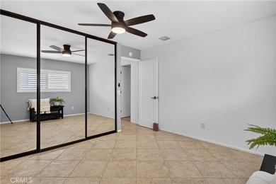 Golf course living with mountain views in Mission Lakes Country on Mission Lakes Country Club in California - for sale on GolfHomes.com, golf home, golf lot