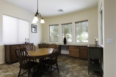 Nestled on the scenic Dave White Golf Course, this 2,500+ sq. ft on Dave White Reg Park and Golf Course in Arizona - for sale on GolfHomes.com, golf home, golf lot