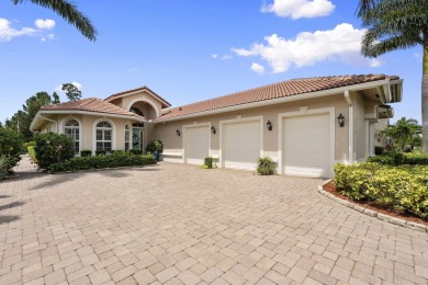Fabulous opportunity for 3 bedroom 3 full baths 3 car garage AND on Meadowood Golf and Tennis Club in Florida - for sale on GolfHomes.com, golf home, golf lot