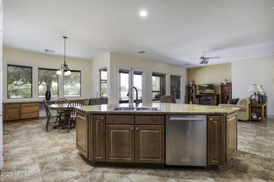 Nestled on the scenic Dave White Golf Course, this 2,500+ sq. ft on Dave White Reg Park and Golf Course in Arizona - for sale on GolfHomes.com, golf home, golf lot