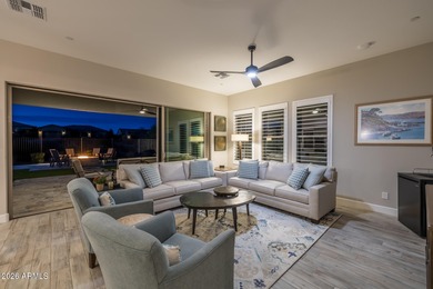 Welcome to this beautiful home with mountain views from the on Vista Verde Golf Course in Arizona - for sale on GolfHomes.com, golf home, golf lot