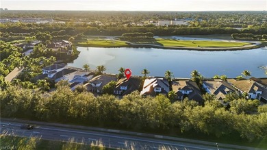 Welcome to your slice of paradise in Miromar Lakes Beach & Golf on Miromar Lakes Golf Club in Florida - for sale on GolfHomes.com, golf home, golf lot