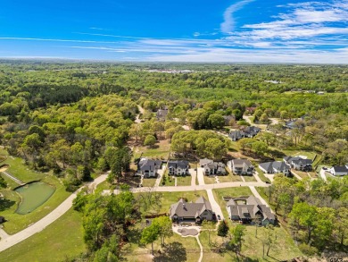 Beautiful partially wooded lot, just under half an acre, on a on Cascades Golf Club in Texas - for sale on GolfHomes.com, golf home, golf lot