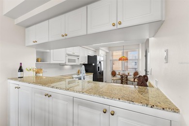 Welcome to 6475 Shoreline Drive #5403, St. Petersburg, FL 33708 on Seminole Lake Country Club in Florida - for sale on GolfHomes.com, golf home, golf lot