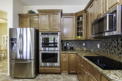 Nestled on the scenic Dave White Golf Course, this 2,500+ sq. ft on Dave White Reg Park and Golf Course in Arizona - for sale on GolfHomes.com, golf home, golf lot