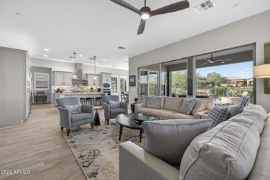 Welcome to this beautiful home with mountain views from the on Vista Verde Golf Course in Arizona - for sale on GolfHomes.com, golf home, golf lot