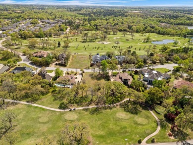 Beautiful partially wooded lot, just under half an acre, on a on Cascades Golf Club in Texas - for sale on GolfHomes.com, golf home, golf lot