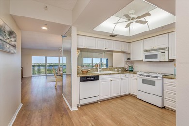 Welcome to 6475 Shoreline Drive #5403, St. Petersburg, FL 33708 on Seminole Lake Country Club in Florida - for sale on GolfHomes.com, golf home, golf lot