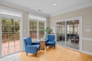 BEAUTIFUL CUSTOM BRICK HOME IN PREMIER GOLF COURSE COMMUNITY - on Taberna Country Club in North Carolina - for sale on GolfHomes.com, golf home, golf lot