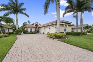 Fabulous opportunity for 3 bedroom 3 full baths 3 car garage AND on Meadowood Golf and Tennis Club in Florida - for sale on GolfHomes.com, golf home, golf lot