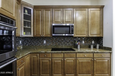 Nestled on the scenic Dave White Golf Course, this 2,500+ sq. ft on Dave White Reg Park and Golf Course in Arizona - for sale on GolfHomes.com, golf home, golf lot
