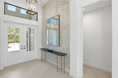 Welcome to your slice of paradise in Miromar Lakes Beach & Golf on Miromar Lakes Golf Club in Florida - for sale on GolfHomes.com, golf home, golf lot