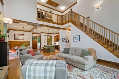 A RARE OPPORTUNITY TO BECOME PART OF CHOCTAW VILLAGE, BIG on Big Canoe Golf Club - Cherokee in Georgia - for sale on GolfHomes.com, golf home, golf lot