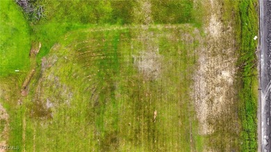 Prime 0.24-acre Western facing residential lot in fast-growing on Burnt Store Golf Club in Florida - for sale on GolfHomes.com, golf home, golf lot