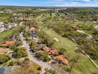 Beautiful partially wooded lot, just under half an acre, on a on Cascades Golf Club in Texas - for sale on GolfHomes.com, golf home, golf lot