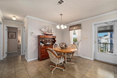 Port Charlotte Village was Voted #1 in Charlotte County for on Kings Gate Golf Club in Florida - for sale on GolfHomes.com, golf home, golf lot