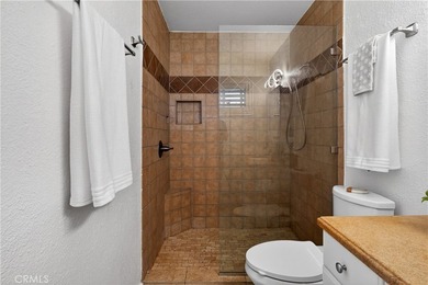 Golf course living with mountain views in Mission Lakes Country on Mission Lakes Country Club in California - for sale on GolfHomes.com, golf home, golf lot