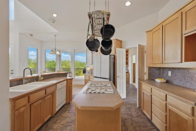Welcome to your own private treehouse retreat! This custom on Tangle Ridge Golf Club in Texas - for sale on GolfHomes.com, golf home, golf lot