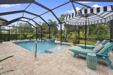 Fabulous opportunity for 3 bedroom 3 full baths 3 car garage AND on Meadowood Golf and Tennis Club in Florida - for sale on GolfHomes.com, golf home, golf lot