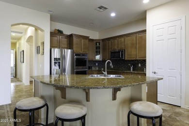 Nestled on the scenic Dave White Golf Course, this 2,500+ sq. ft on Dave White Reg Park and Golf Course in Arizona - for sale on GolfHomes.com, golf home, golf lot