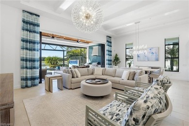 Welcome to your slice of paradise in Miromar Lakes Beach & Golf on Miromar Lakes Golf Club in Florida - for sale on GolfHomes.com, golf home, golf lot