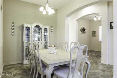Nestled on the scenic Dave White Golf Course, this 2,500+ sq. ft on Dave White Reg Park and Golf Course in Arizona - for sale on GolfHomes.com, golf home, golf lot